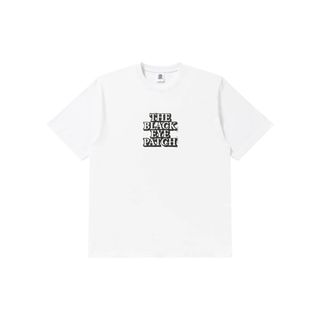 BLACK EYE PATCH ブラックアイパッチ　OG LABEL TEE(Tシャツ/カットソー(半袖/袖なし))