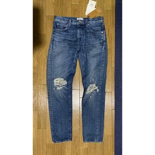 ジェイダ(GYDA)の【タグ付🏷️新品未使用】GYDA FitMeDenim (デニム/ジーンズ)