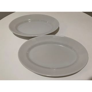 サタルニア(Saturnia)のなま子様専用⭐︎サタルニア　チボリプレート28cm 2枚セット(食器)