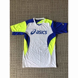 アシックス(asics)のアシックス　JAPAN  サッカーシャツ(ウェア)