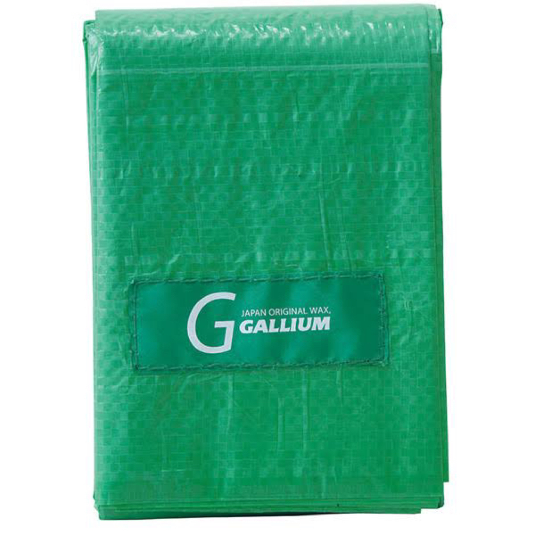 GALLIUM(ガリウム)のGALLIUM チューニングシート ガリウム スキー スノーボード　アイロン スポーツ/アウトドアのスノーボード(その他)の商品写真