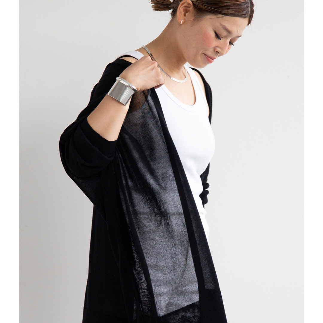 DEUXIEME CLASSE - hiroさま専用⭐︎【AGMES/アグメス】 CLIFF CUFF の