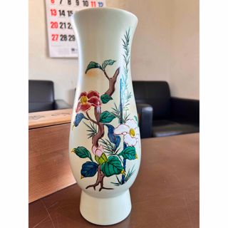 九谷青窯 花瓶の通販 67点 | 九谷青窯のインテリア/住まい/日用品を