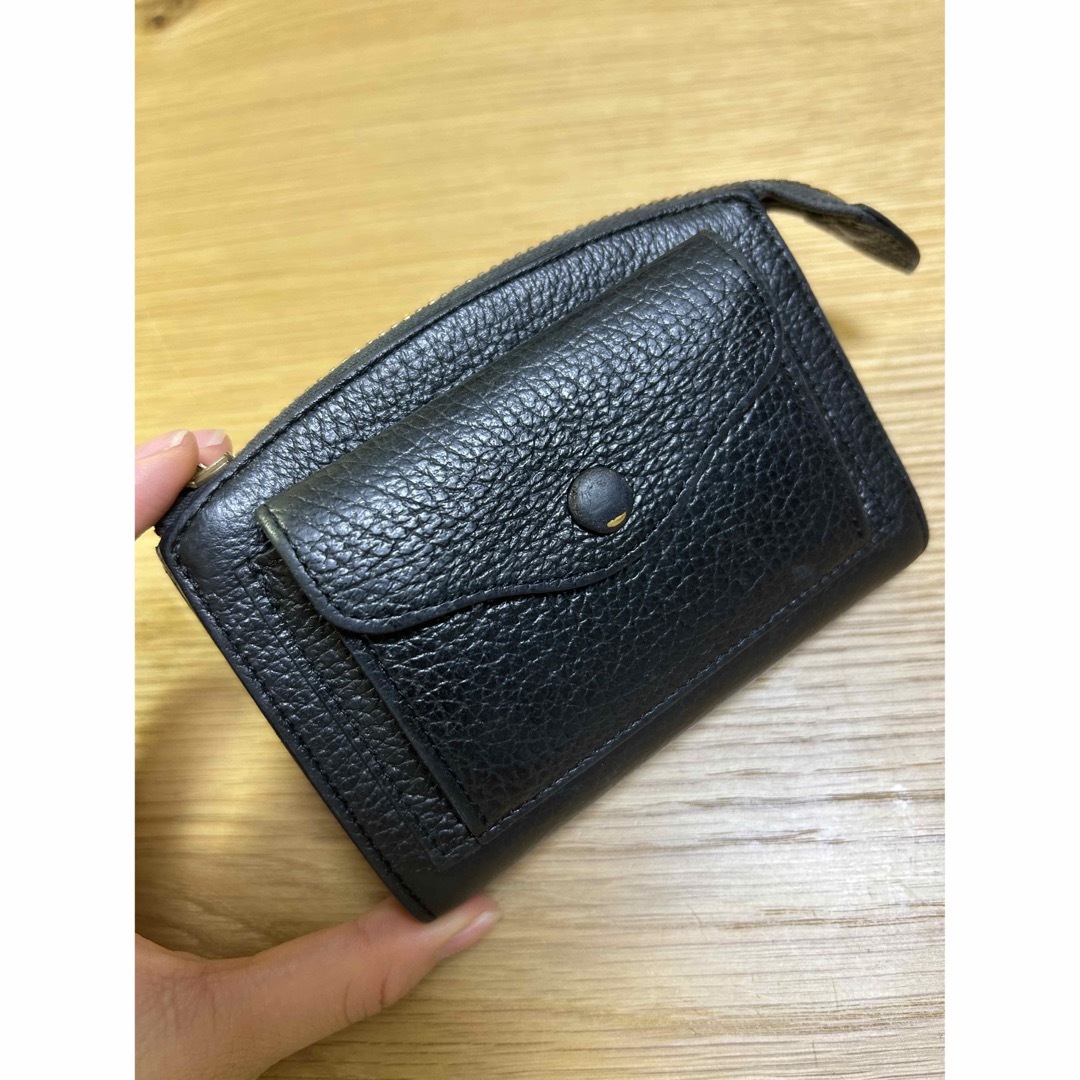 brick familiar objects Wallet
