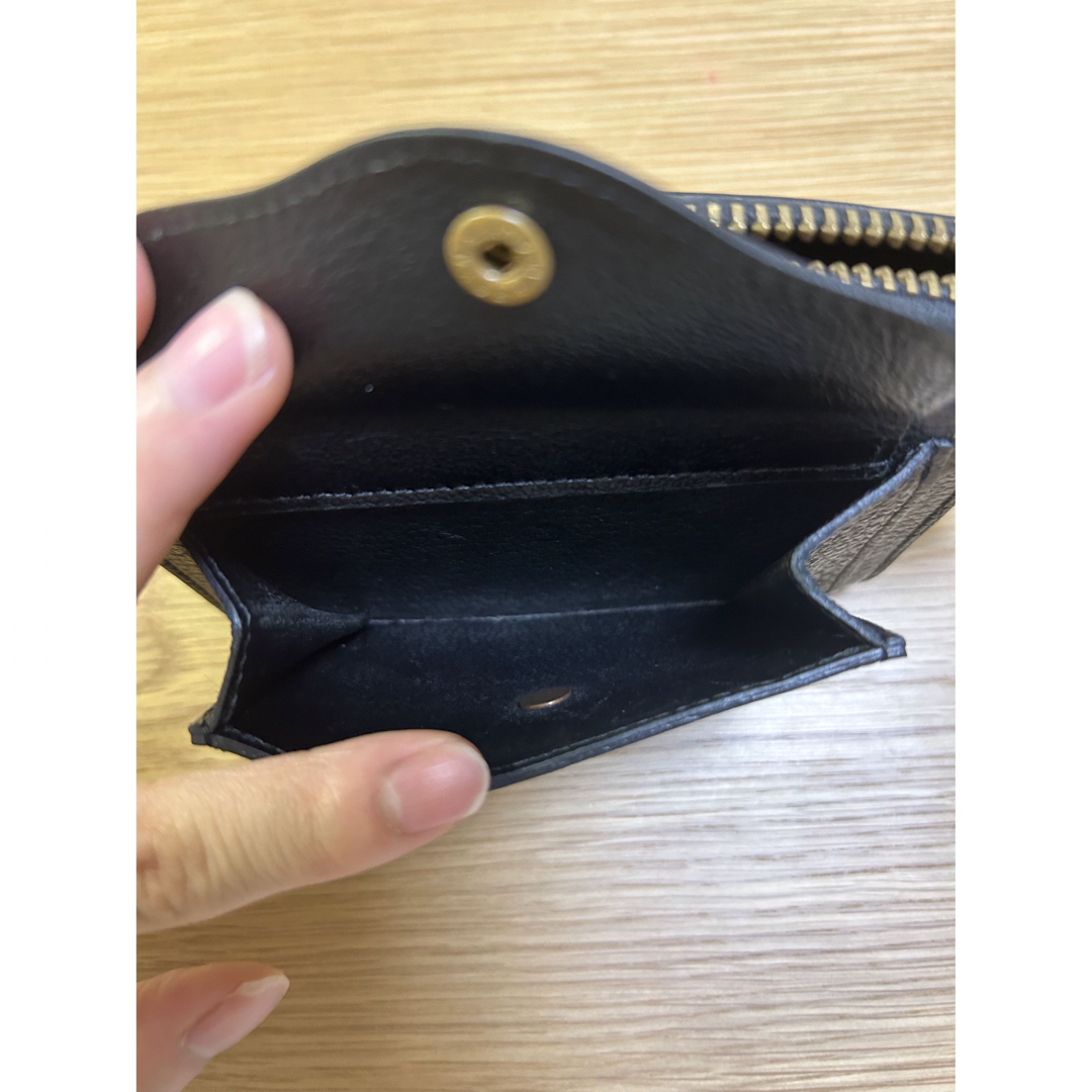 brick familiar objects Wallet