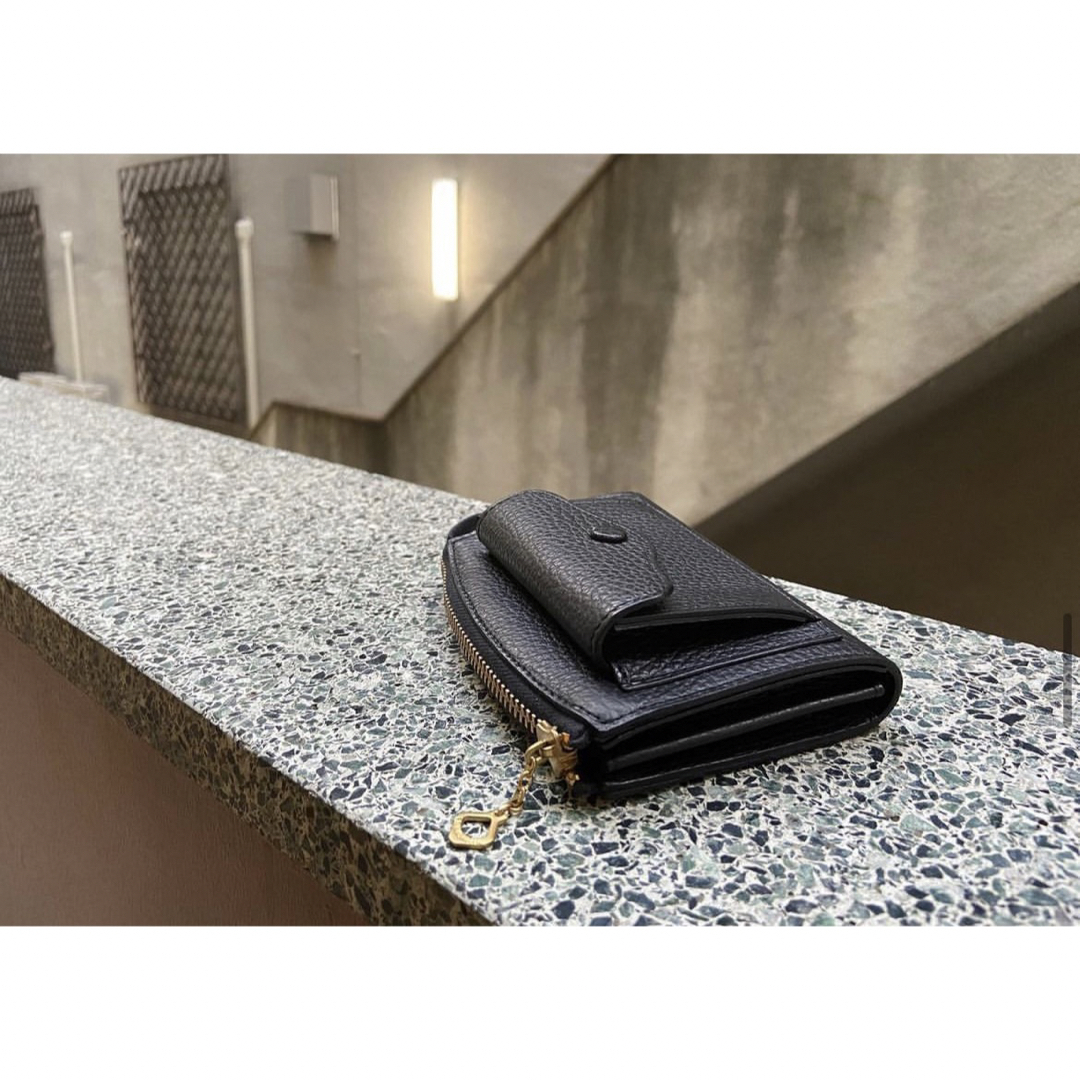 brick familiar objects Wallet