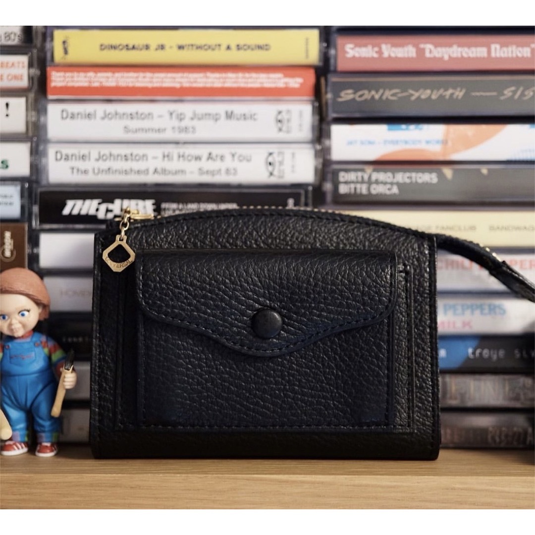 brick familiar objects Wallet