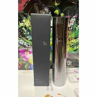 POLA - 【新発売】新品☆POLA BA ミルクフォーム 本体84g(保湿乳液