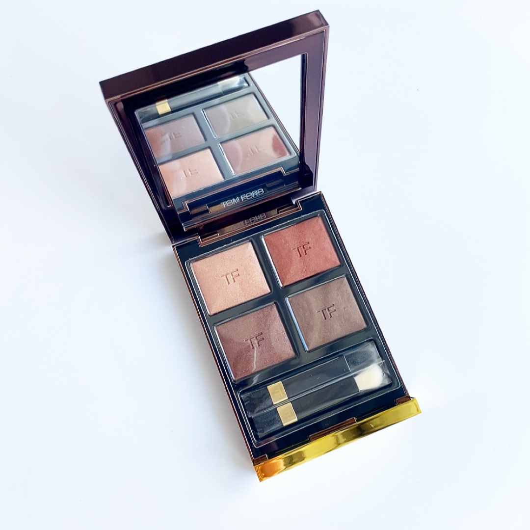 TOM FORD BEAUTY - 新品♡トムフォード アイシャドウ アイカラー