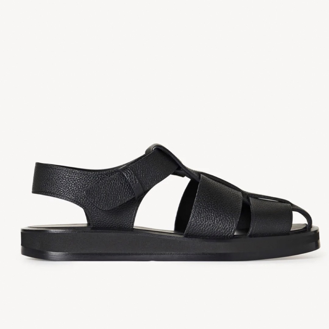 THE ROW - THE ROW Fisherman Sandal フィッシャーマンサンダルの通販