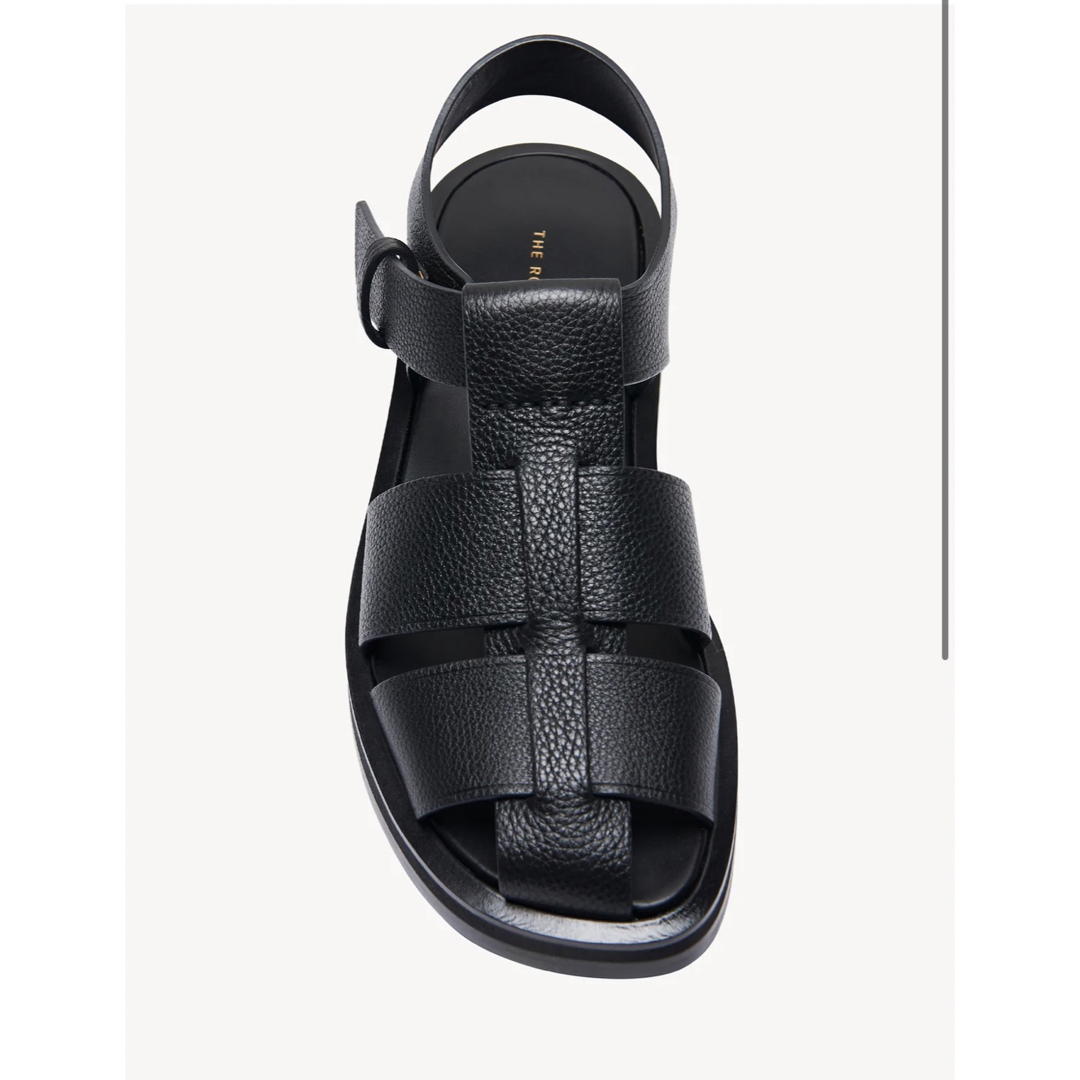 THE ROW Fisherman Sandal フィッシャーマンサンダル - サンダル