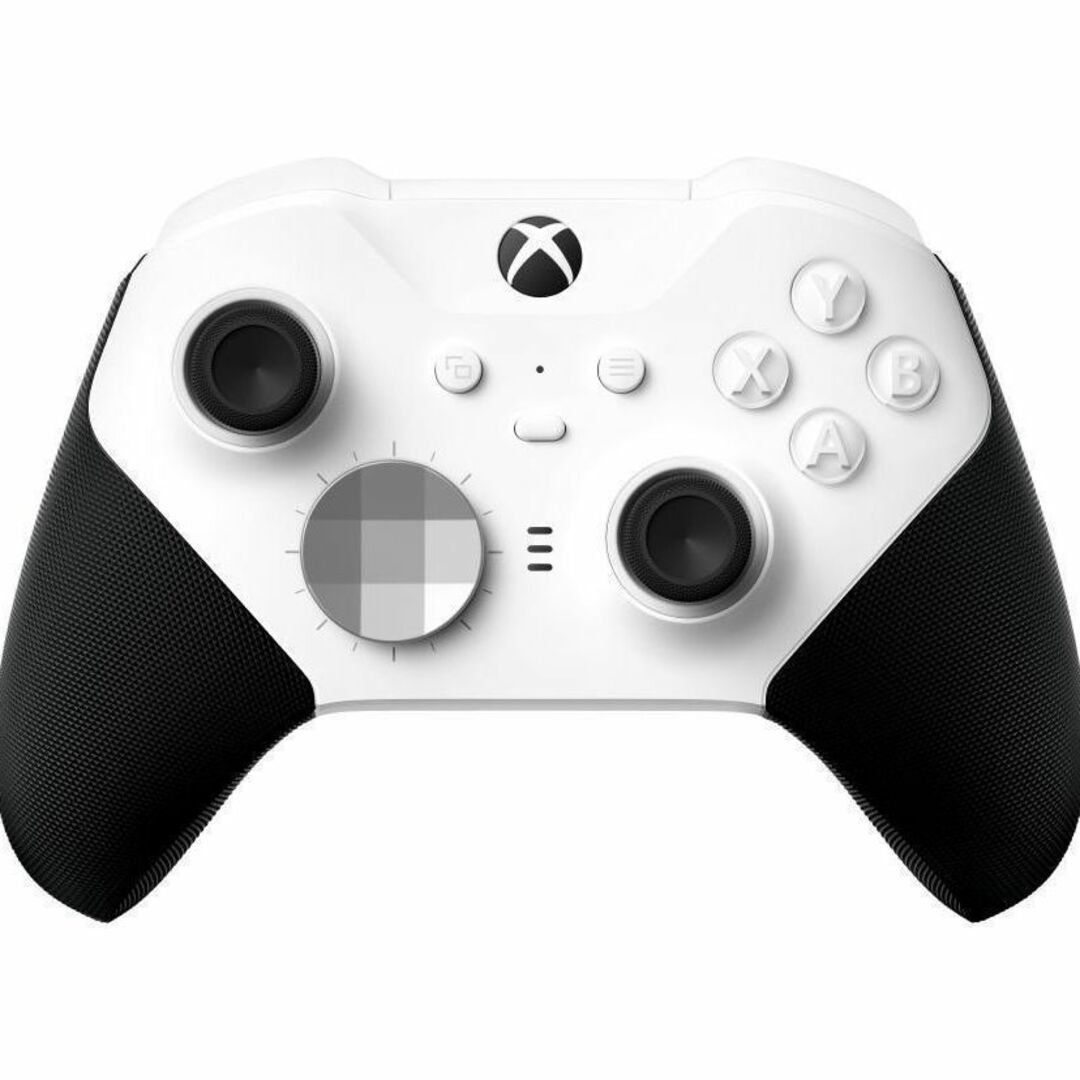 Xbox Elite ワイヤレス コントローラー Series 2 ホワイト