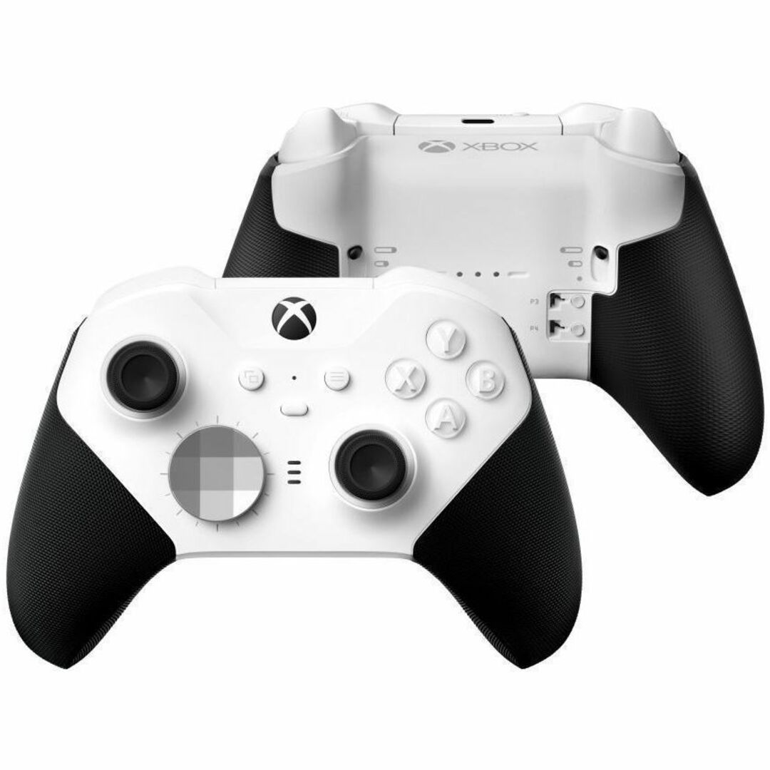 Xbox Elite ワイヤレス コントローラー Series 2 ホワイト 1