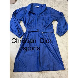 ディオール(Christian Dior) ステンカラーコート(メンズ)の通販 30点