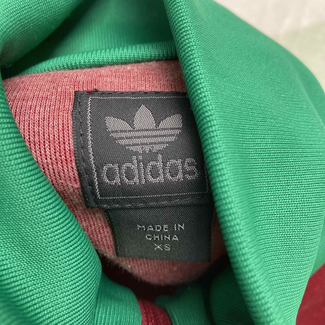 adidas - SixTONES 松村北斗着用 adidas ポルトガル トラック