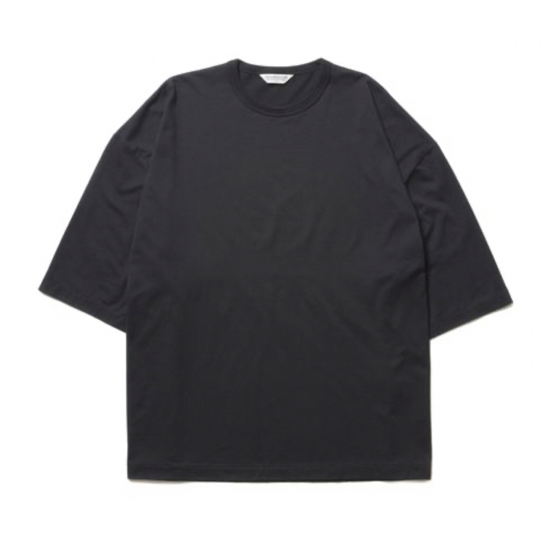 COOTIE - COOTIE / Supima Cotton Oversized S/S Teeの通販 by tak's ...