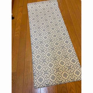 直売人気商品 【お値下げ中】Francfranc ラグ ラグ