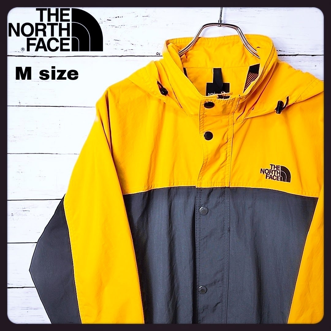 THE NORTH FACE - THE NORTH FACE ザ・ノースフェイス 両面ロゴ ...