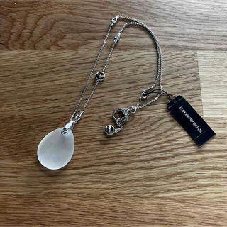 〇〇EMPORIO ARMANI エンポリオアルマーニ イーグルマーク シルバー ピアス アクセサリー シルバー925