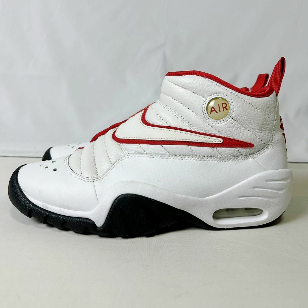 880869-100 NIKE AIR SHAKE NDESTRUKT 27cm