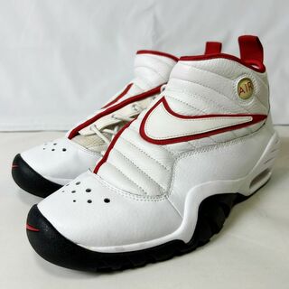 880869-100 NIKE AIR SHAKE NDESTRUKT 27cm