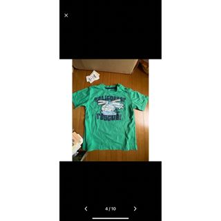 オシュコシュ(OshKosh)のOsho(Ｔシャツ)