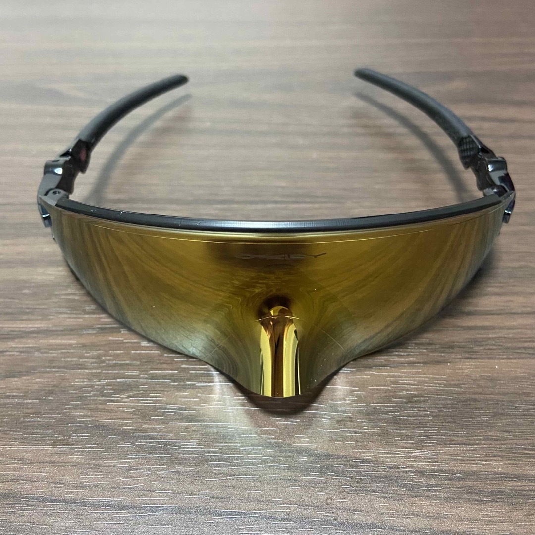 オークリー Oakley Kato サングラス  PRIZM 24K