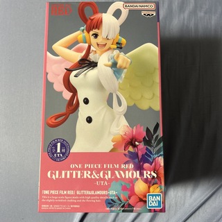 GLITTER&GLAMOURS-UTA-  ウタ　フィギュア (キャラクターグッズ)
