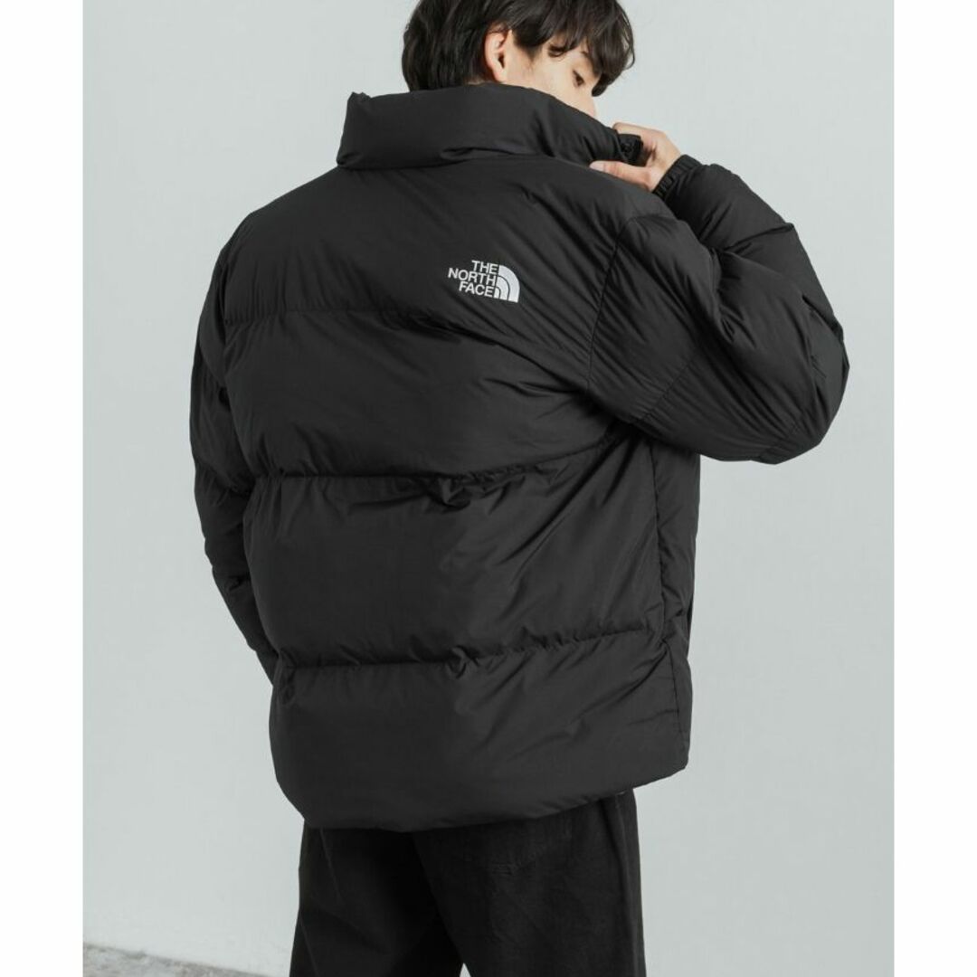 THE NORTH FACE - 早割‼️ ノースフェイス ダウンジャケット メンズ