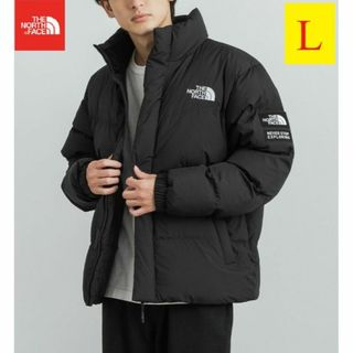 ザノースフェイス(THE NORTH FACE)の早割‼️ ノースフェイス ダウンジャケット メンズ ワッペン K402B(ダウンジャケット)