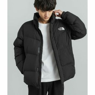 THE NORTH FACE - 早割‼️ ノースフェイス ダウンジャケット メンズ