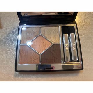 Dior - ディオール サンククルールクチュール アイシャドウ523の通販