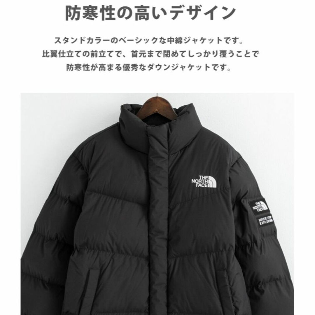 THE NORTH FACE   早割‼️ ノースフェイス ダウンジャケット メンズ