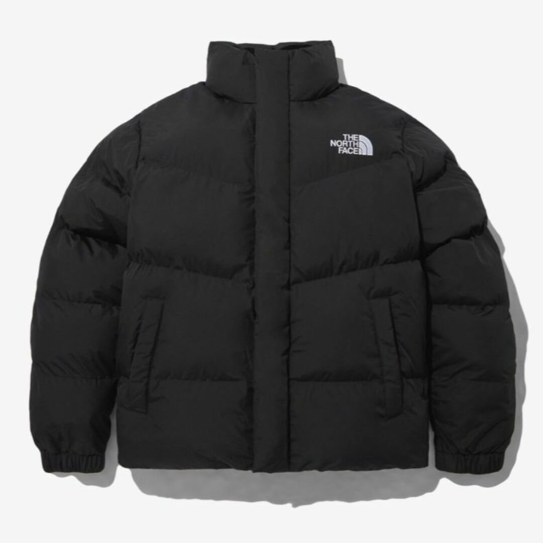 日本未入荷　THE NORTH FACE コーデュロイダウン