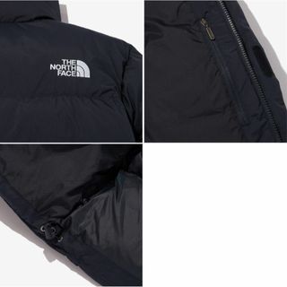 THE NORTH FACE - 早割‼️ ノースフェイス ダウンジャケット ワッペン