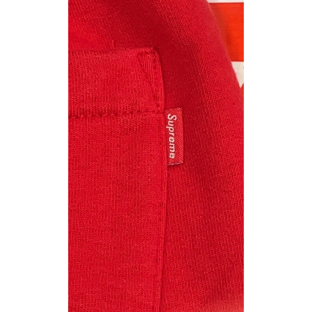 Supreme Big Logo Paneled Sweatpant / S