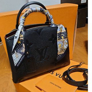 ルイヴィトン(LOUIS VUITTON)のルイルイヴィトン　プティパレ　PM　LOUISVUITTON(ハンドバッグ)