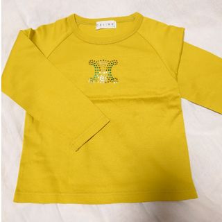 セリーヌ 子供 Tシャツ/カットソー(男の子)の通販 100点以上 | celine セリーヌ 子供 Tシャツ/カットソー(男の子)の通販 100点以上 | celine