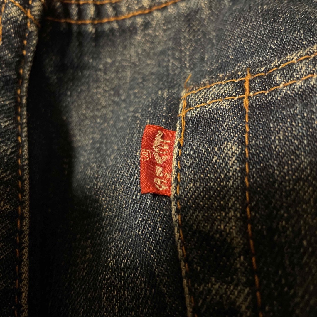 Levi's - 66前期 初期スレーキ リーバイス501 ヴィンテージ ‼️の通販