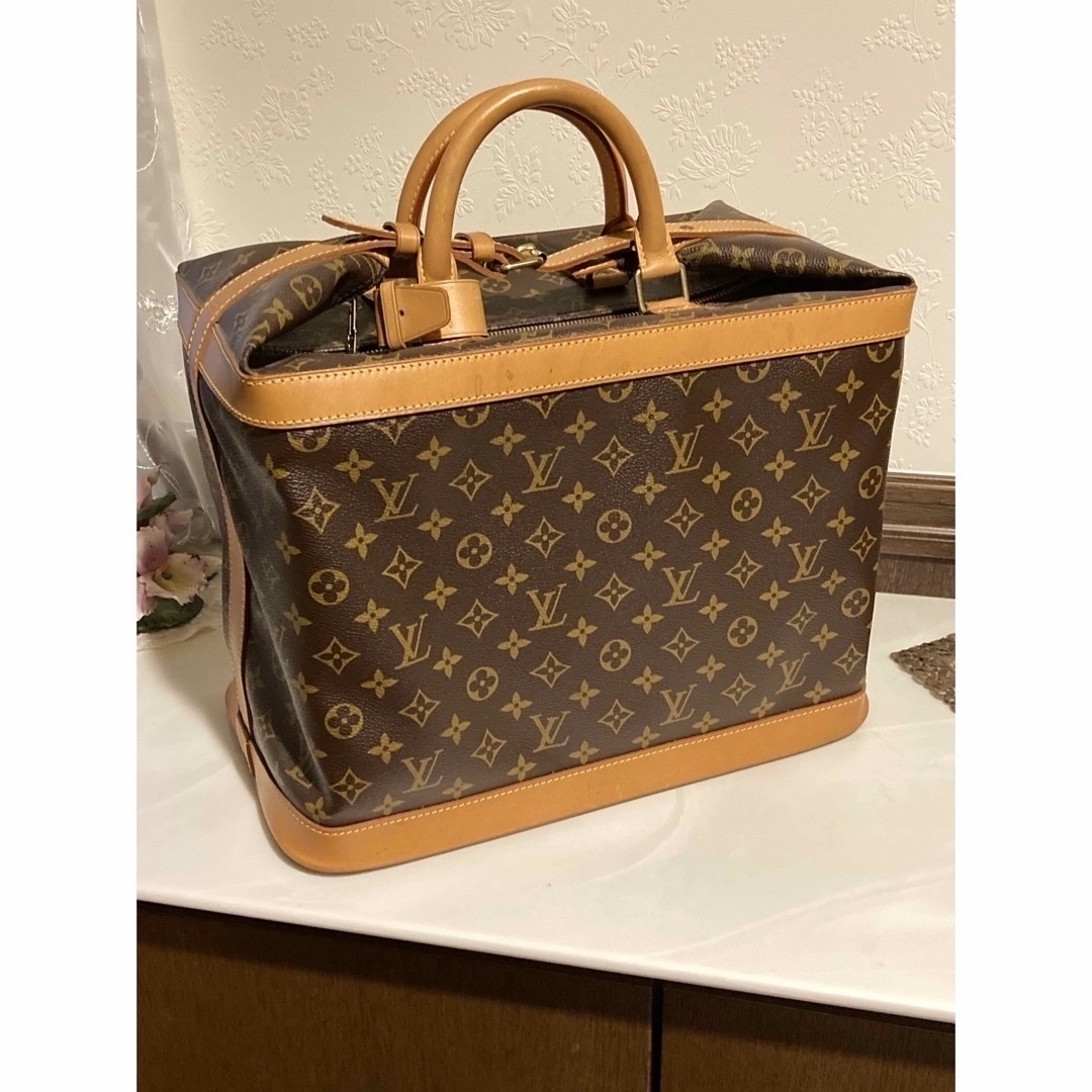 最安値新作 LOUIS VUITTON 美品 LOUIS VUITTONクルーザーバッグの通販 by Maronee  shop's｜ルイヴィトンならラクマ