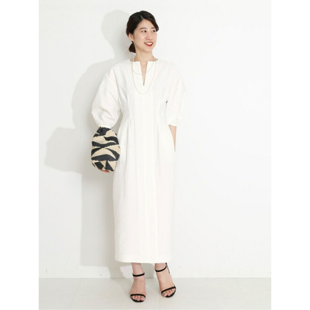 VERMEIL par iena - 新品未使用タグ付き!大人気⭐︎ エアインダブル