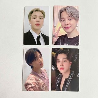 防弾少年団(BTS) - 【公式】BTS JIMINジミン ランダム トレカ まとめ