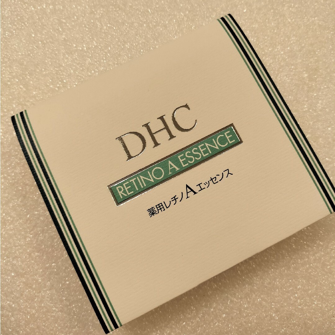 DHC(ディーエイチシー)のDHC レチノaエッセンス コスメ/美容のスキンケア/基礎化粧品(フェイスクリーム)の商品写真