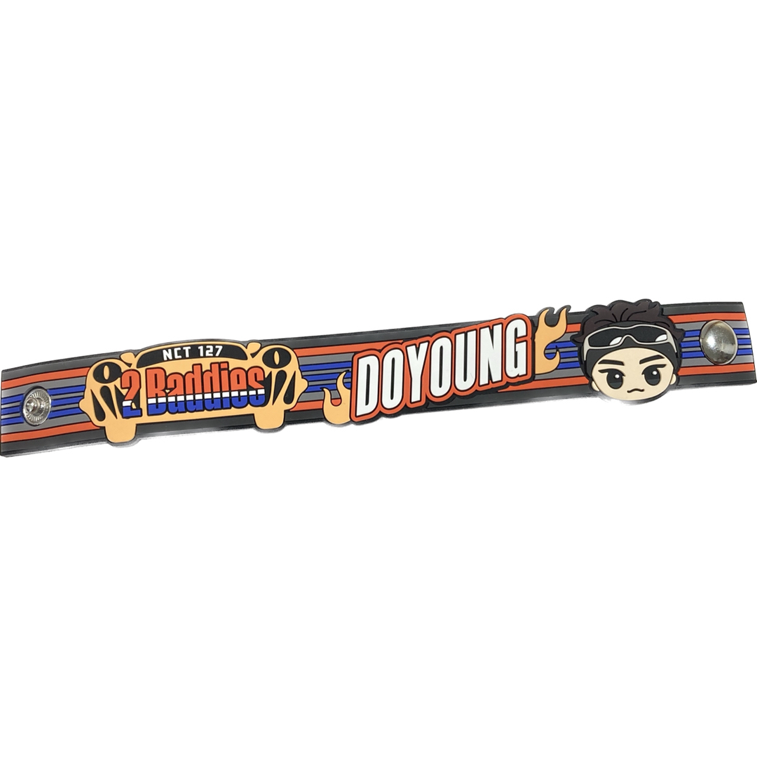 NCT NCT127 ドヨン Doyoung グッズ まとめ売り-