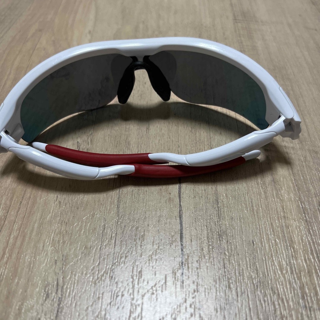 OAKLEY サングラス inmate 値下げ交渉可能