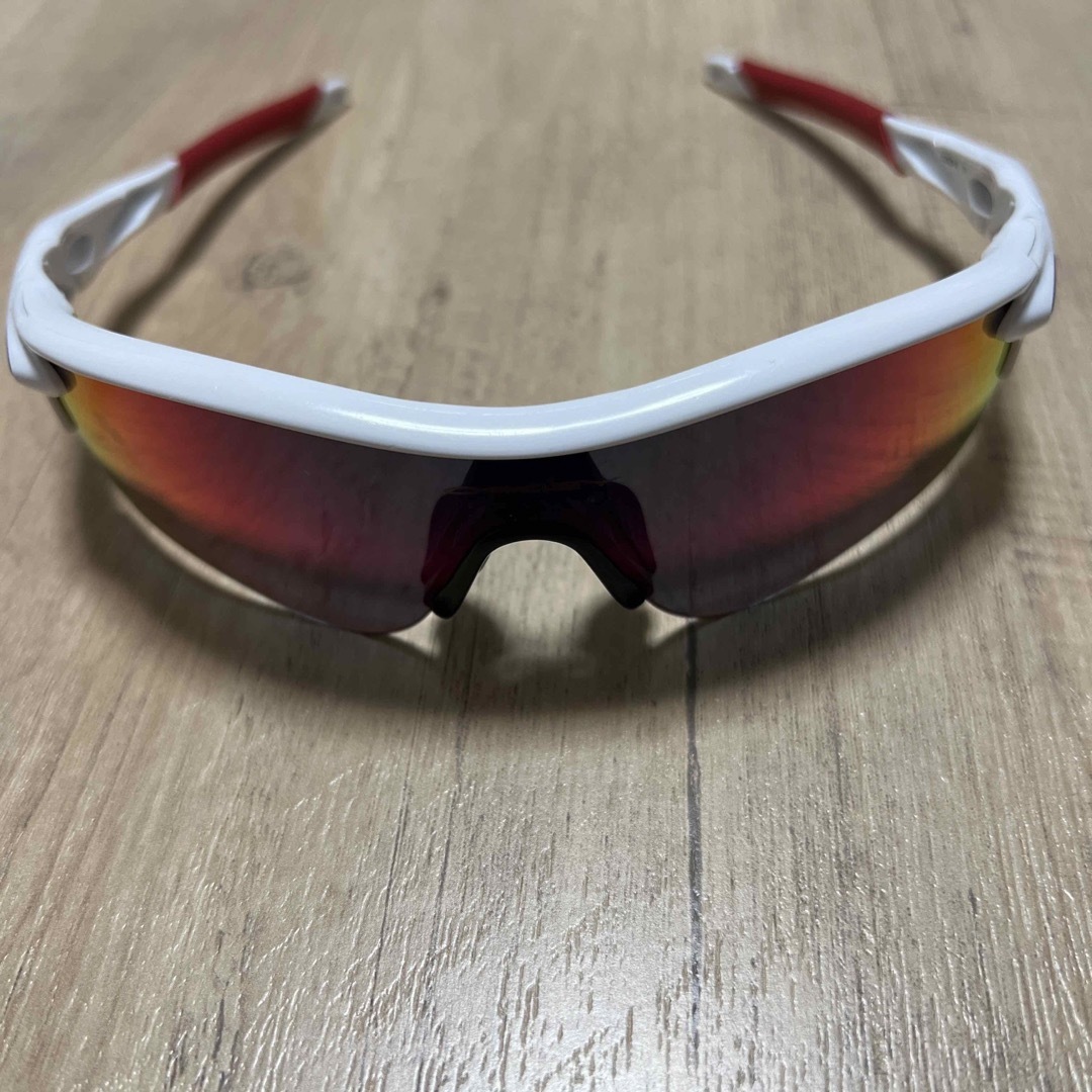 OAKLEY サングラス inmate 値下げ交渉可能