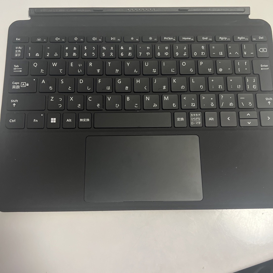 Microsoft - Surface go3 キーボード ペン USBハブセットの通販 by べ