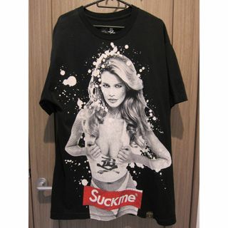 ファイナルセール dissizit シャツ　SUPREME