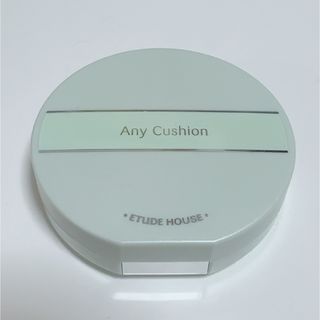 エチュードハウス(ETUDE HOUSE)のETUDE HOUSE エチュードハウス エニークッション カラーコレクター(化粧下地)