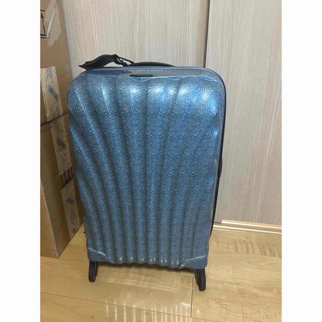 samsoniteスーツケース 63L サムソナイト 希少色 | www.innoveering.net